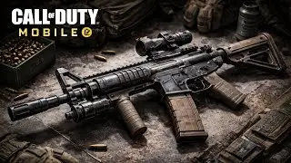 XM4 Mejor Clase🔥 - COD MOBILE