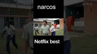 narcos| best netflix series| netflix best series| pablo escobar #bestwebseries #webseries