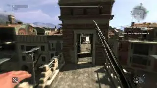 Dying Light Epic Fail