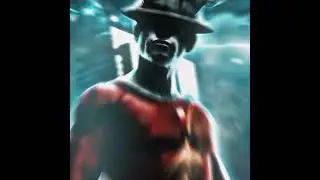 never disrespect Jay Garrick The Flash #edit #viraledit #foryou #dccomics #theflash #jaygarrick