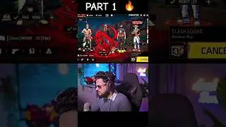 Ansh Bond Rai Star coustom room 😈 in random player free fire 🔥 part 1 wait for part 2