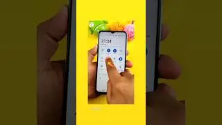 Mobile related setting 😱 #technology #mobilerelatedshort #shorts #trending