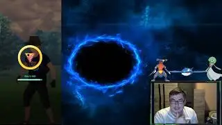 Pokémon go pvp live