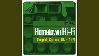 King Tubby's in Fine Style