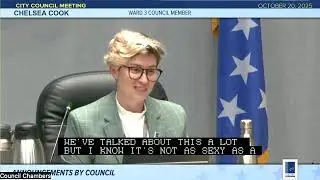 SPANISH VERSION DURHAM CITY COUNCIL MEETING 10.20.2025