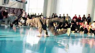 Олимпийский Ритм 2011