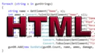 HTML Web Design Tutorial (Part 5) Style Attribute and Colors