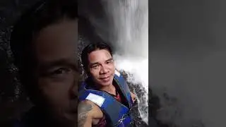 Sulit ang punta natin talagang nakaka Wala ng stress ang ganda talaga ng tanawin d2