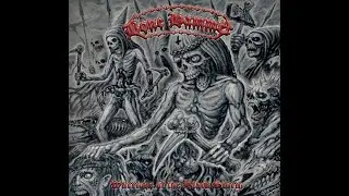 Bonehammer - Warriors of the Black Storm (Full Album)