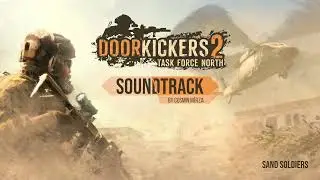 04. Cosmin Mirza - Sand Soldiers