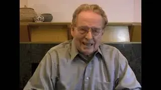 FrameNet Director Charles Fillmore Receives ACL Lifetime Achievement Award