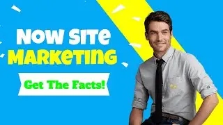 What Is Nowsite Marketing| Nowsite Marketing New updates