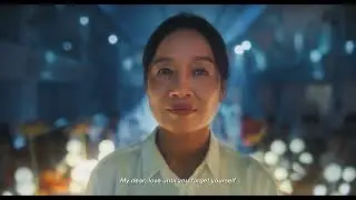 Don't Cry, Butterfly (2024) Official Trailer
