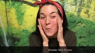 Schminktutorial