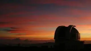 Mauna Kea Summit Adventures