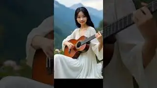 Guitar Instrumen #Shortvideo#monetisasiyoutube2025
