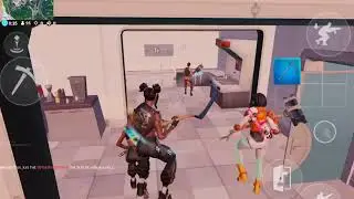 Fortnite Fortbyte #41
