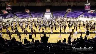PVU Marching Storm - Happy (2014)
