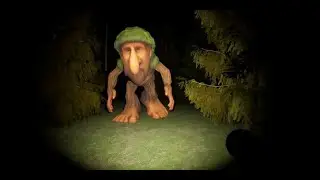 Escaping Brr Brr Papatim