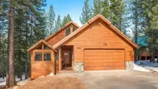 11656 Munich Dr, Truckee CA 96161, USA