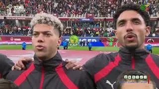 CAN 2026: Sénégal-Maroc, l'affiche royal de la finale