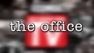 ecomog - The Office [As Seen On TV]