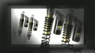 EPM Performance Imports - Hyperpro High Performance Motorcycle Suspensions