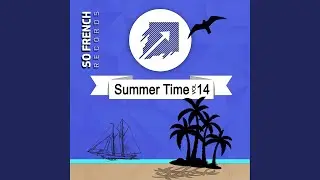 Summer On Da Rocks