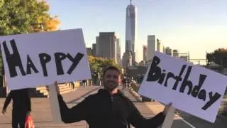 Ronel Birthday Video