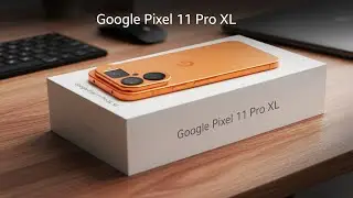 Google Pixel 11 Pro XL | Official Introduction | Features, Specs, Price & Release Date!