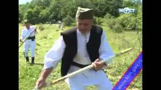 Kosidba 2013