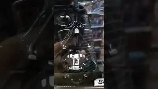 Vader Coco Goblet Christmas Box Set #christmas #starwars #darthvader #coco #cocogoblet #boxset #xmas