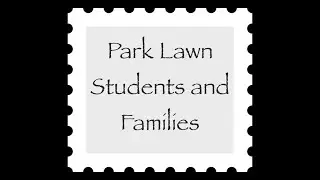 A message from the Park Lawn Staff
