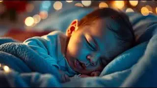 👼 𝘊𝘩𝘳𝘪𝘴𝘵𝘪𝘢𝘯 Angelic Sleep Music  3 Hours