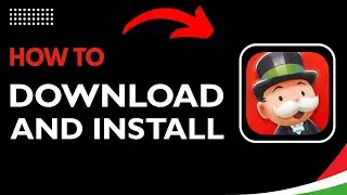 Download & Install Monopoly Go 2026 Free &ndash; Easy Step-by-Step Guide!