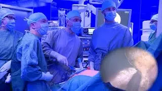 F&uuml;hrendes Krankenhaus: KUK bildet Chirurgen aus