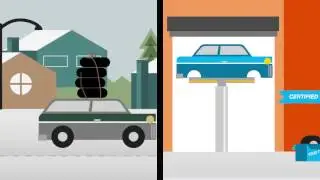 The Benefits of Buying Tires Online