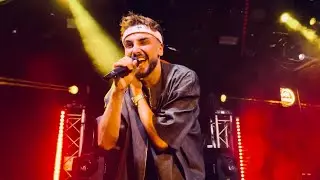 Sefo | Bilmem Mi? Isabella Bonita Konser