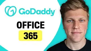 Does GoDaddy Come with Office 365