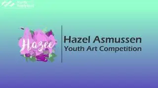 2021 Hazee Youth Art Competition