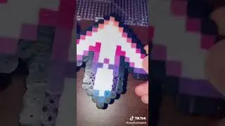 Quick Guide to Taping Perlers
