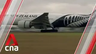 New Zealand agrees on travel bubble with Australia in early 2021