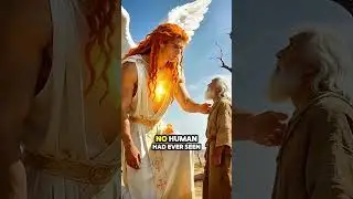 L'ange qui a aid&eacute; No&eacute; &agrave; construire l'arche #Dieu #Bible #Histoire #Courts m&eacute;trages