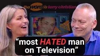 Terry Christian: The most hated man on Television