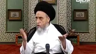 مسألة إبتلائية | دم الجروح والقروح وصحة الإتيان بالصلاة، لعل البعض لا يعرف الحكم... السيد صباح شبر
