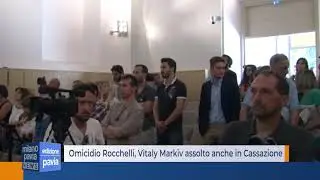 Omicidio Rocchelli, Vitaly Markiv assolto anche in Cassazione