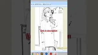 Convert Image To Sketch | Python | 