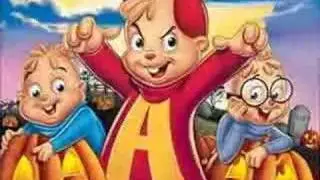 Alvin and the Chipmunks sing Tha Crossroads by Bone Thugs