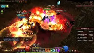 SumRazoR Alfheim new skill from tree 1200lv