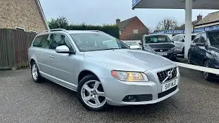 Volvo 2.0 V70 SE Luxury D3 Auto 5dr